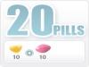 Women Pack-20